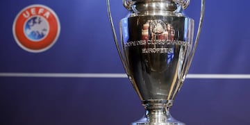 La Champions League empieza su edición número 67.