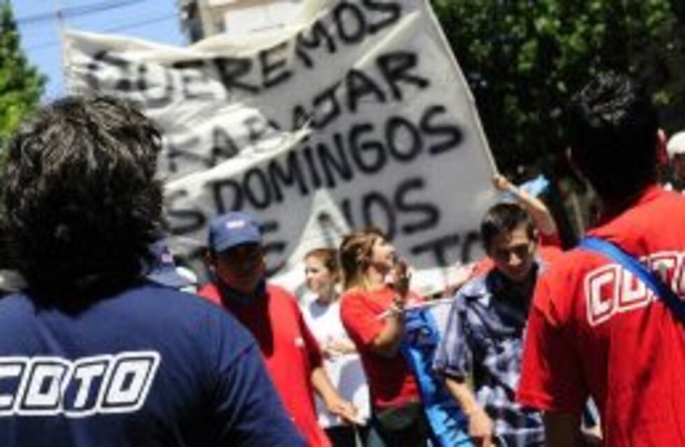 La Municipalidad confirmó que apelará la resolución de Cámara en contra del descanso dominical