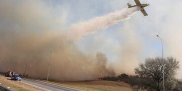 incendios en cordoba