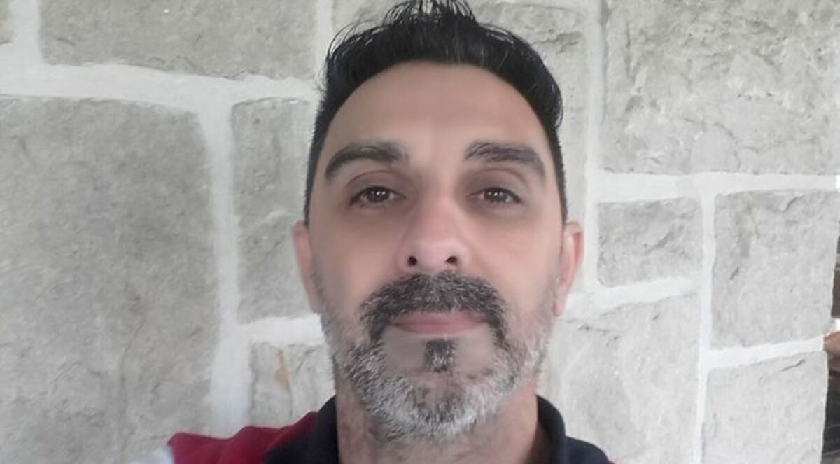 Reapareció el brujo que aseguró que Boca clasificaba a la final de la Copa Libertadores