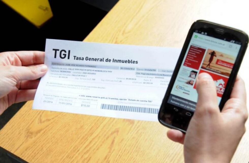 Este viernes no se podrán realizar trámites a través de la web y las apps de la Municipalidad