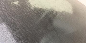 Continuará la lluvia\u002E