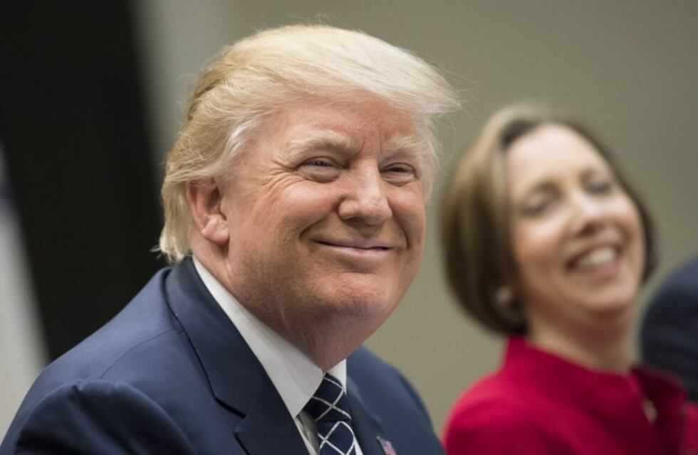 El odio y la discriminación en EE.UU. aumentaron desde la elección de Trump