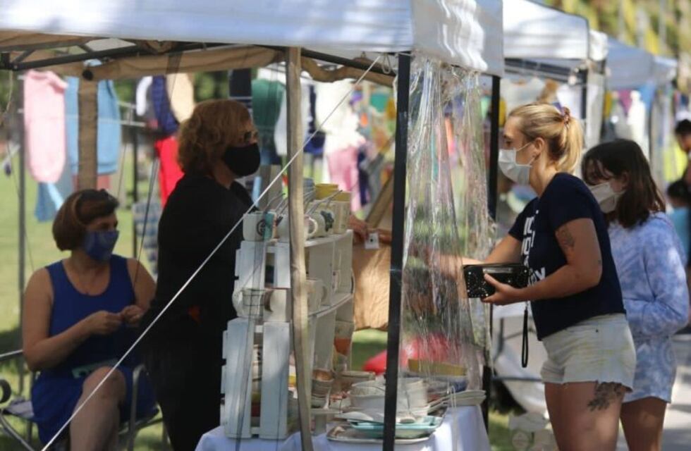 Cómo será “La noche de las ferias” en La Plata