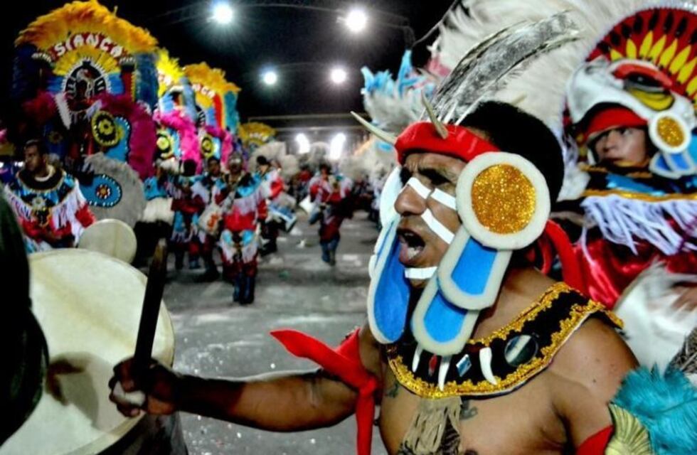 Empieza la temporada de carnaval 2020 en Salta