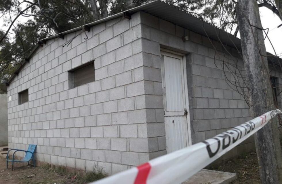 Los autores del doble crimen en Constitución al 4300 usaron patentes robadas en el centro