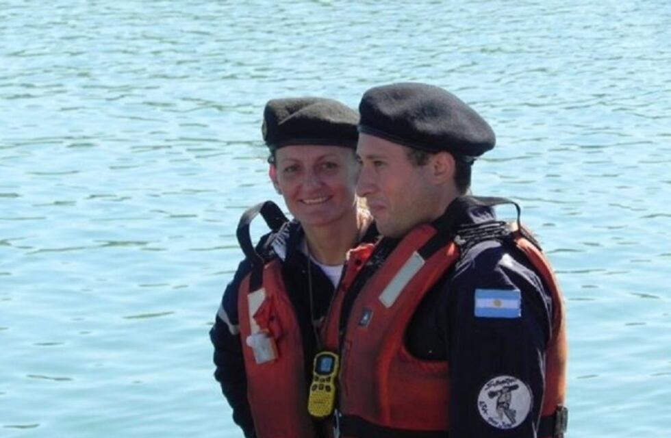 Proponen bautizar una escuela en homenaje a tripulante del ARA San Juan