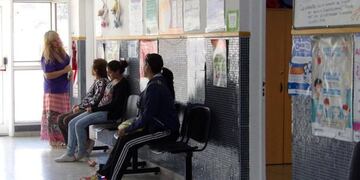 vacunacion esquel