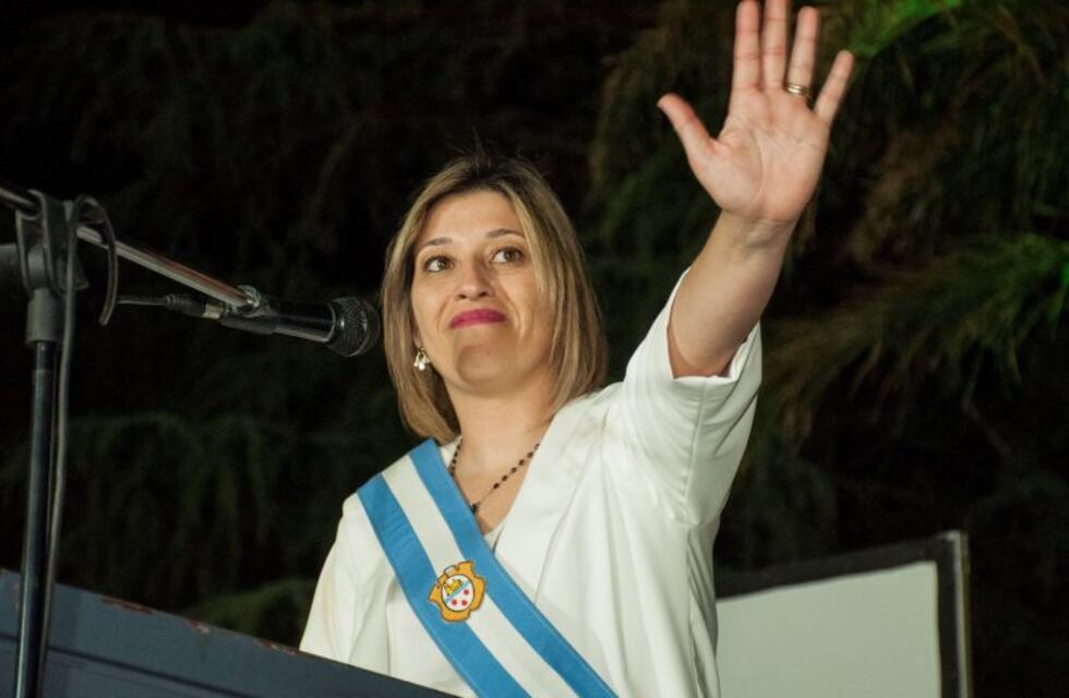 Cristina Cravero: "Sé que estamos haciendo historia"