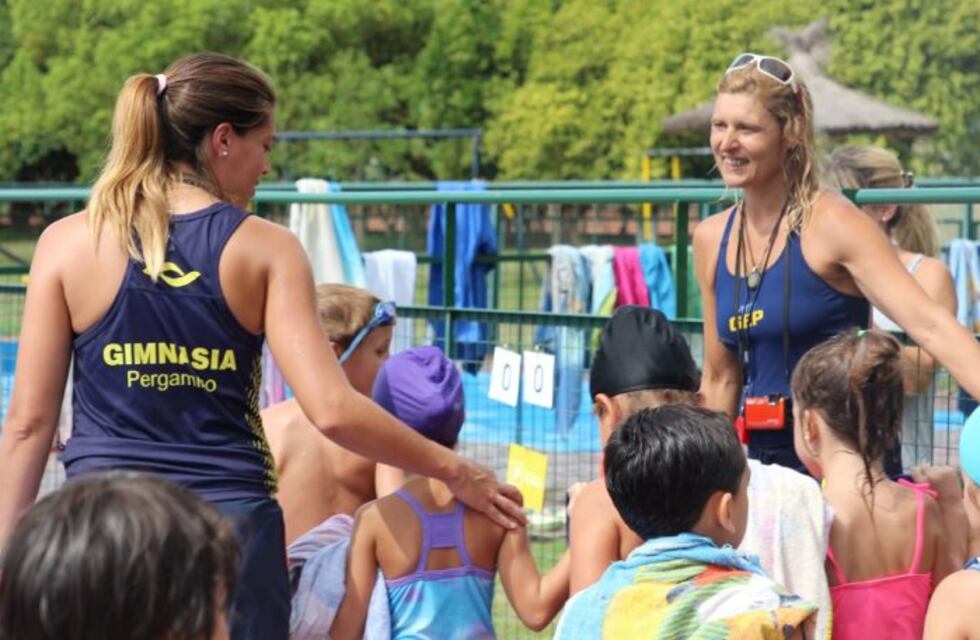 Comenzaron las habilitaciones de clubes para la temporada de verano