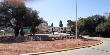 Sanagasta