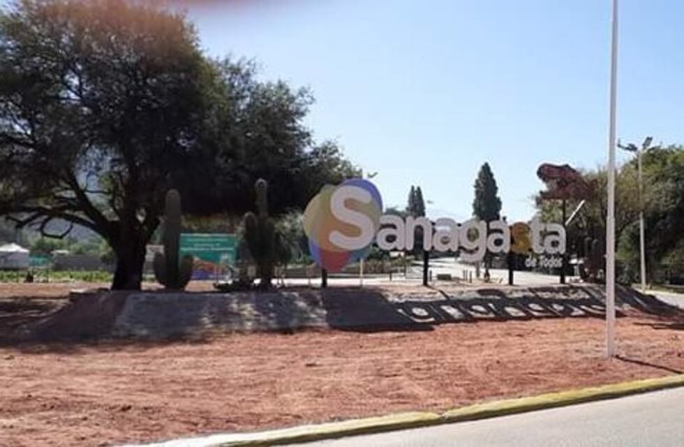 Sanagasta tiene su primer caso positivo Covid-19 y vuelve a fase 1