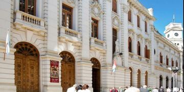 Legislatura de Córdoba