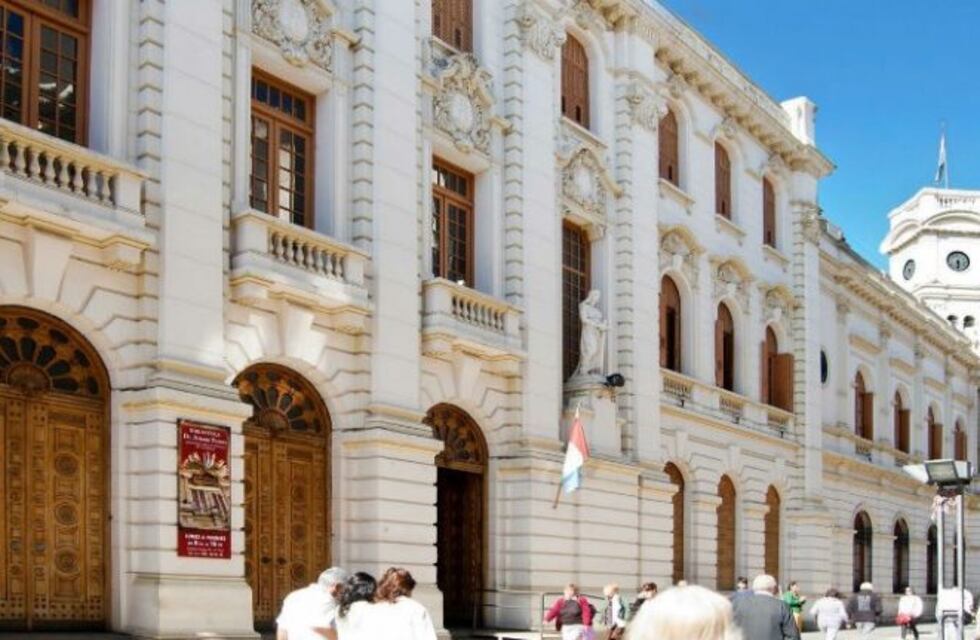 Llega el Club de Ciencia y Tecnología a la Legislatura de Córdoba