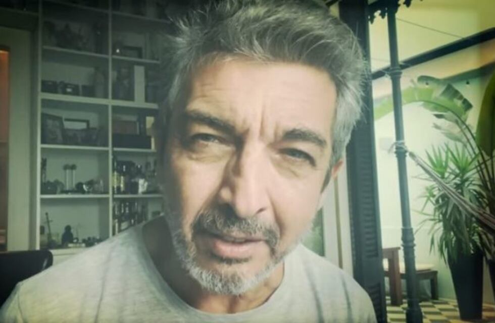 Darín, Suar y Sbaraglia en un corto que busca llevar esperanza en medio de la crisis generada por el coronavirus