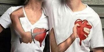 Jornada para erradicar la violencia en las relaciones afectivas