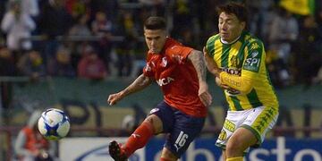 Aldosivi Independiente