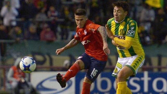 Aldosivi Independiente