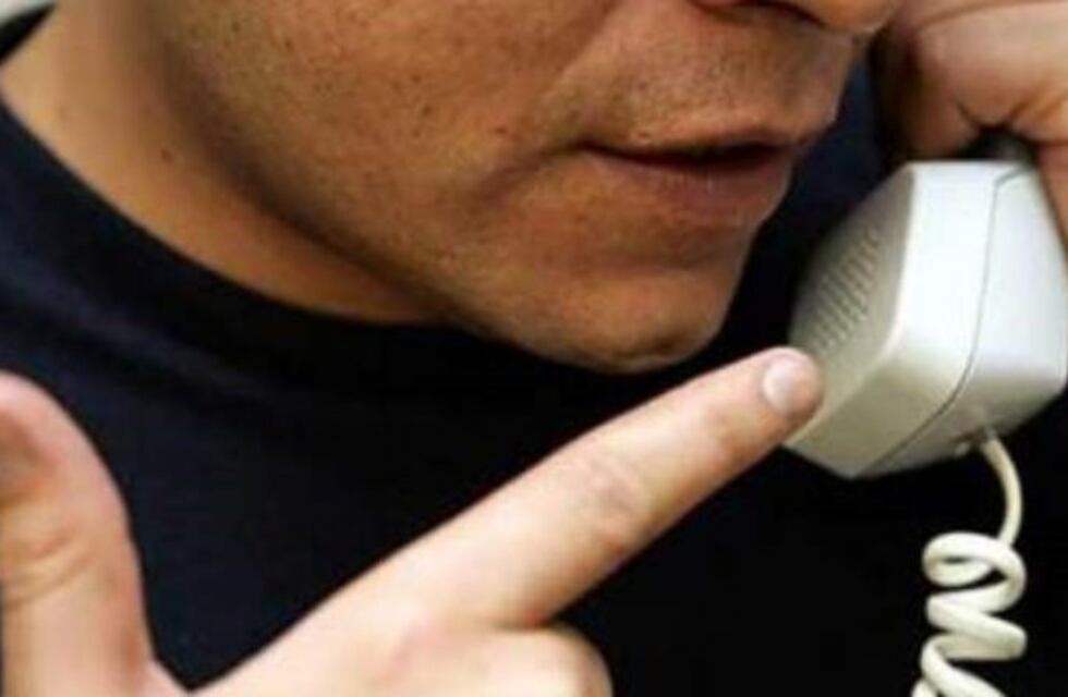 Acosó por teléfono durante dos años a una abogada y le dieron tres años de prisión