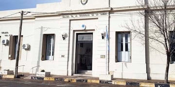 Echaron al médico de Colonia Santa María (APN)