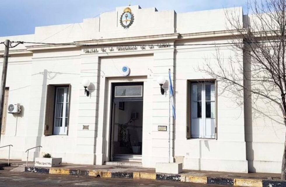 El Gobierno de La Pampa echó al médico de Colonia Santa María por violar la cuarentena