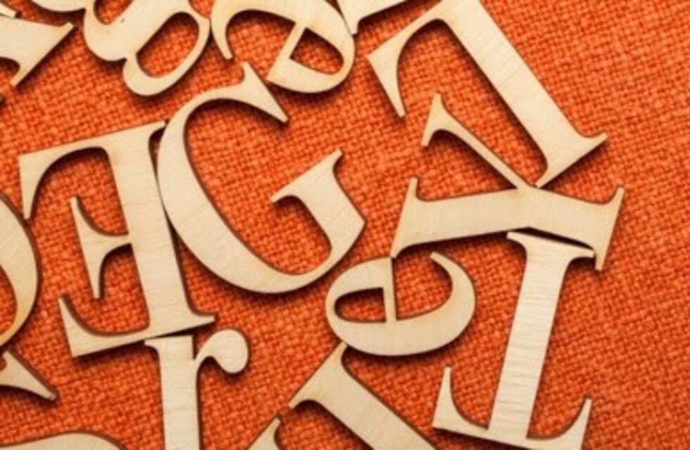 Los mendocinos ya tienen diccionario propio y está manso