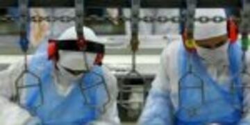 Convenio entre Naciu00f3n y empresarios rosarinos para capacitar a ju00f3venes.