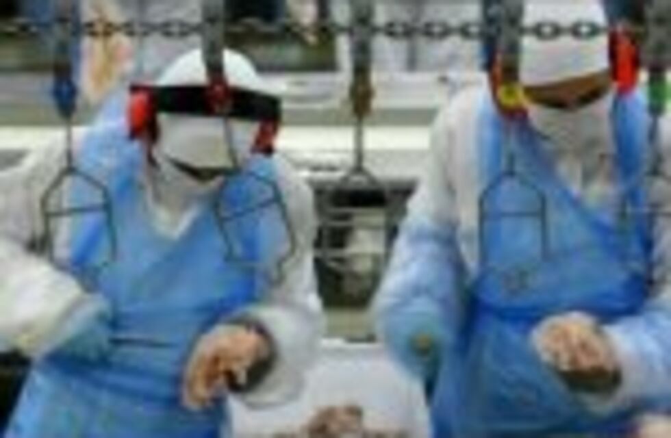 Nación acordó un convenio con empresarios rosarinos para crear puestos laborales