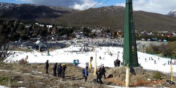 Se confirmó la extensión de la concesión del cerro Catedral hasta 2056