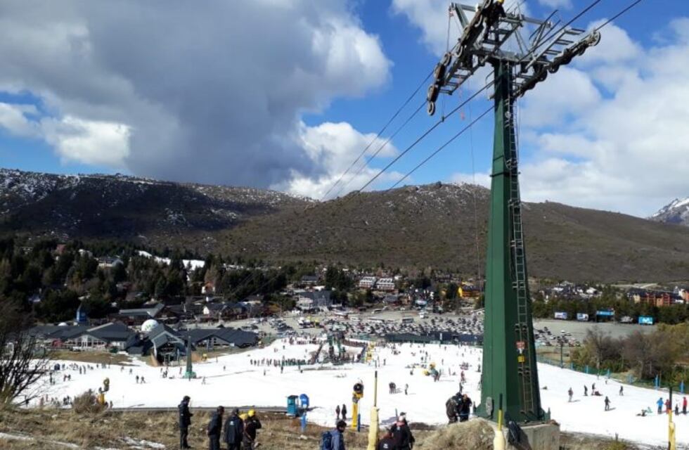 Se confirmó la extensión de la concesión del cerro Catedral hasta 2056