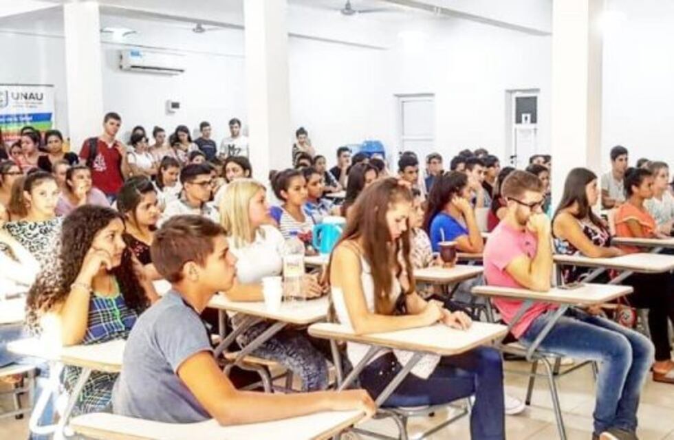 San Vicente: trabajan para lanzar la carrera de Veterinaria, en forma pública y gratuita