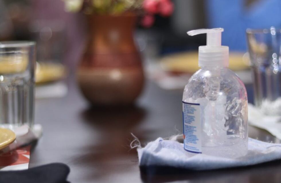 Reporte de coronavirus en Santa Fe: 33 nuevos casos