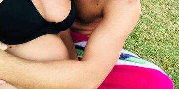 ¡Nació la nueva chinita! Bienvenida Magnolia\u002E (Instagram)