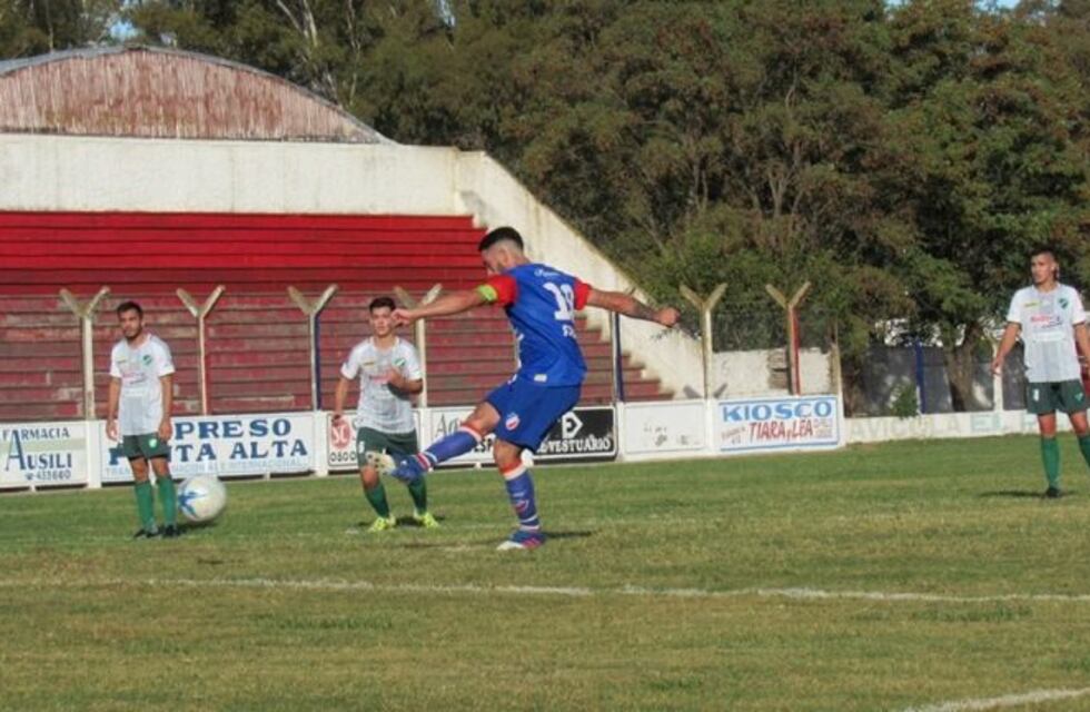 Liga del Sur: los 5 puntos salientes de la fecha 7