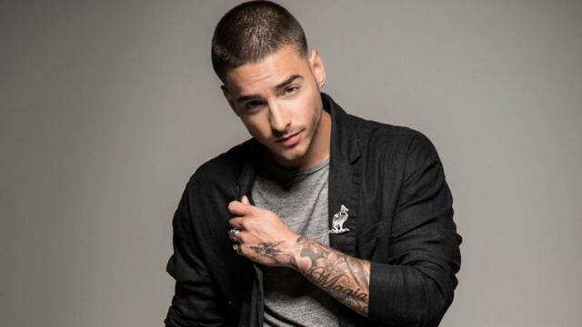 Maluma.