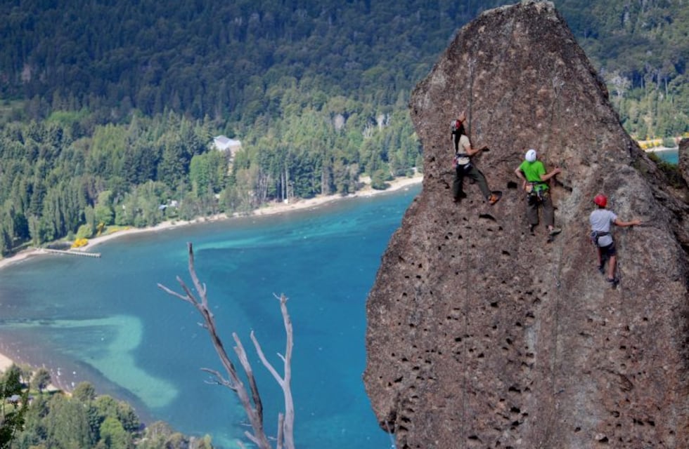 Las mejores montañas argentinas para escalar