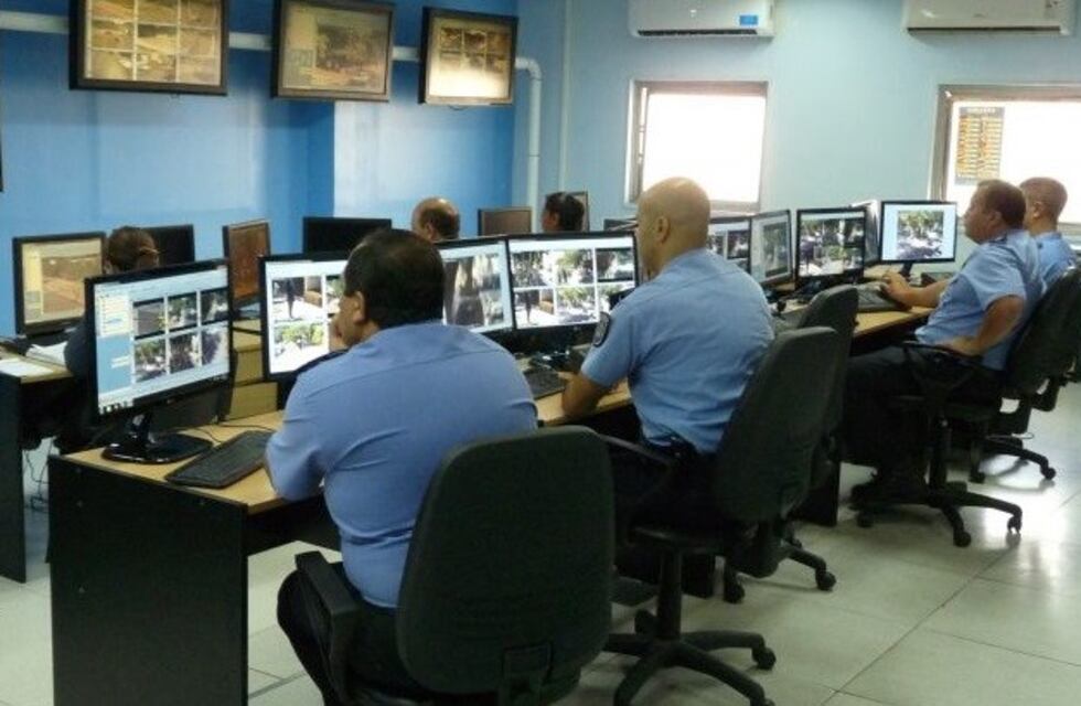 Robos organizados: 34 imputados y 107 detenidos