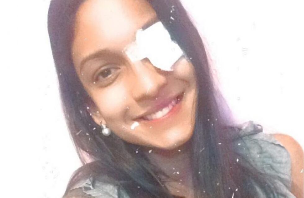 Se recupera la deportista de Fitness que sufrió un derrame cerebral