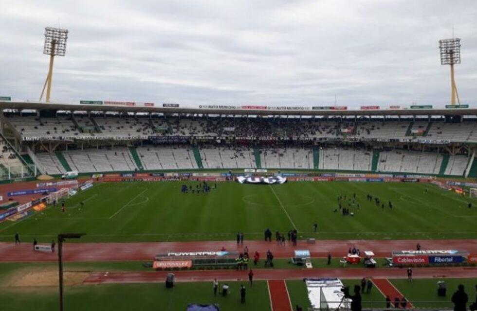 Talleres quiere su primera vez ante Banfield