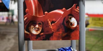 Carnaval Santarroseño