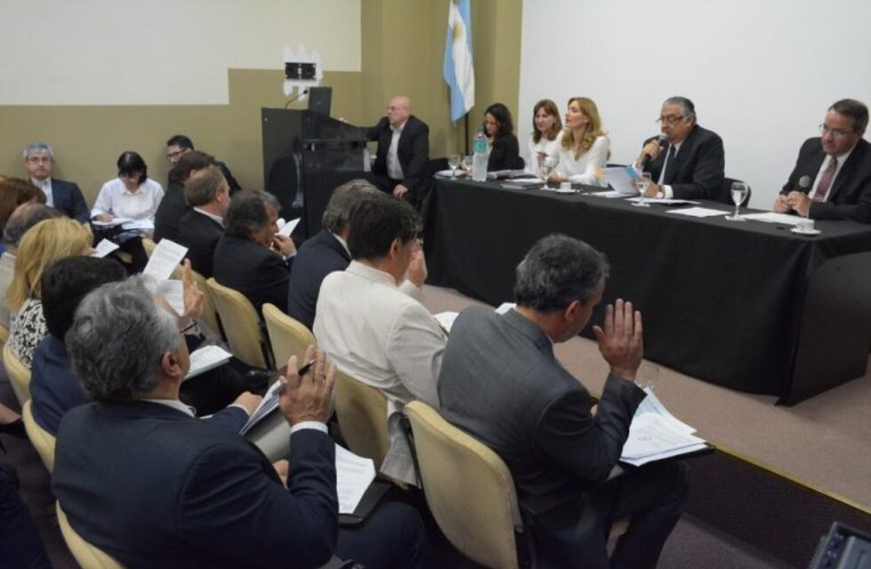 Diputados dio media sanción a la creación de Corrientes Telecomunicaciones