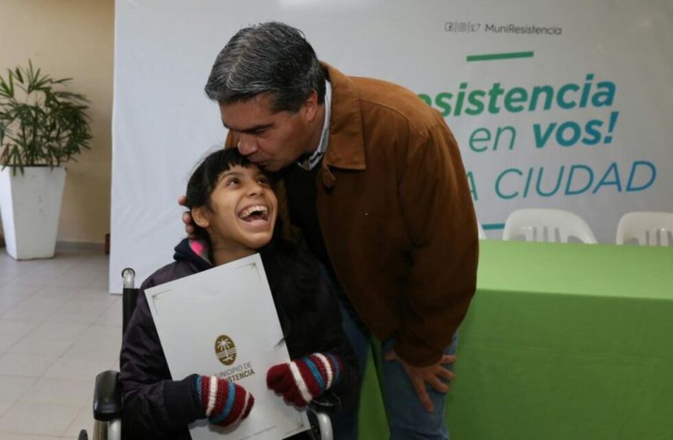 El municipio entregó certificados a beneficiarios de ayudas económicas