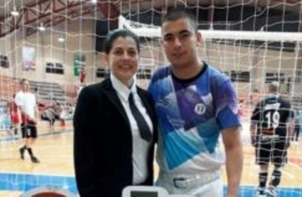 Yabotí será la pelota oficial del Mundial de Futsal Misiones 2019