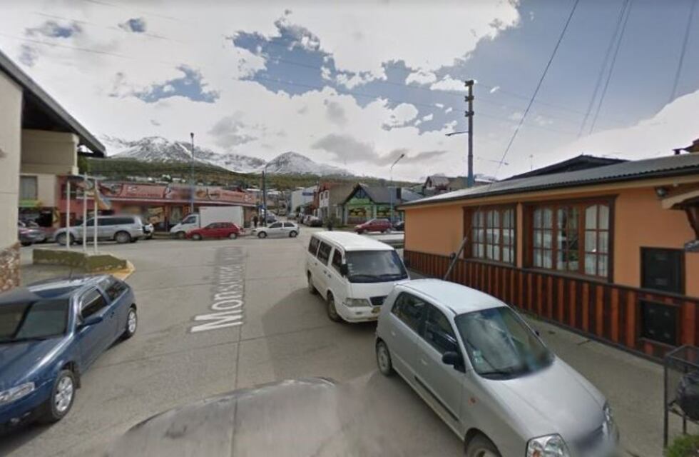 A partir de hoy serán mano única las calles Fagnano, Rosas y Romero