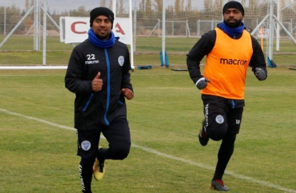 Godoy Cruz comenzó la pretemporada de cara al torneo de la Superliga