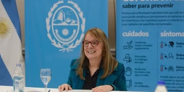 Turismo en Santa Cruz: Alicia Kirchner firmó un convenio de inversión con Nación