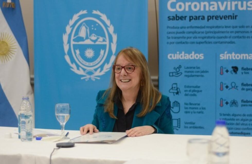 Turismo en Santa Cruz: Alicia Kirchner firmó un convenio de inversión con Nación