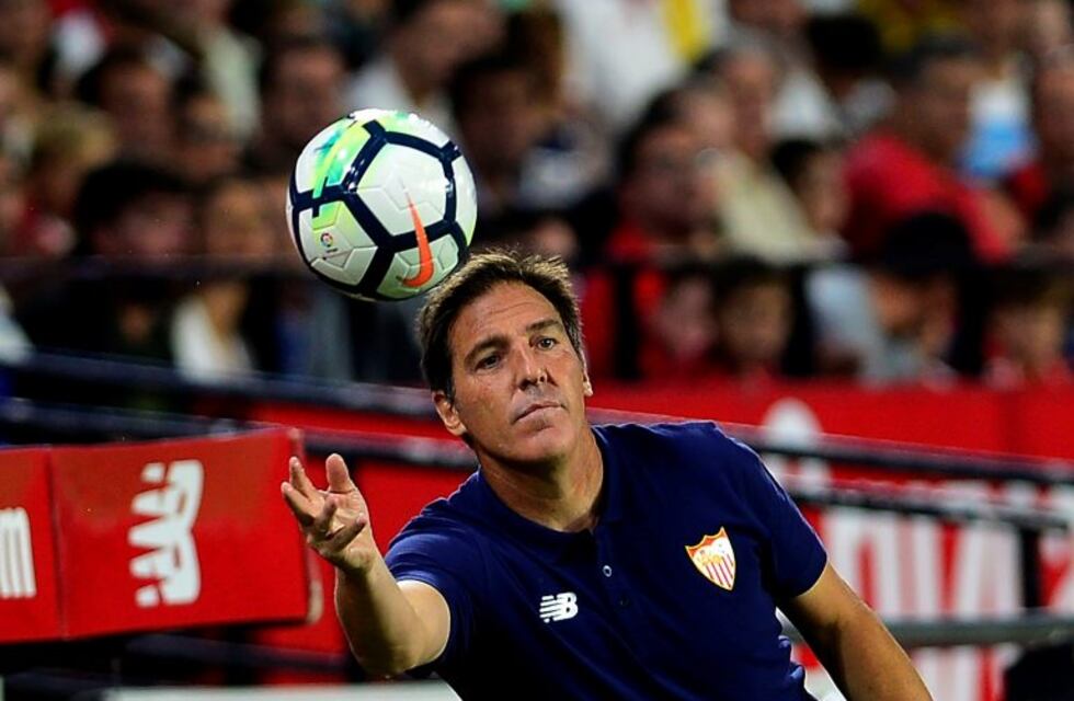 El Sevilla de Berizzo cayó sin atenuantes ante el Valencia