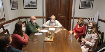 Se aprobó la licitacitación para el inicio de obra de la Escuela Nº 5