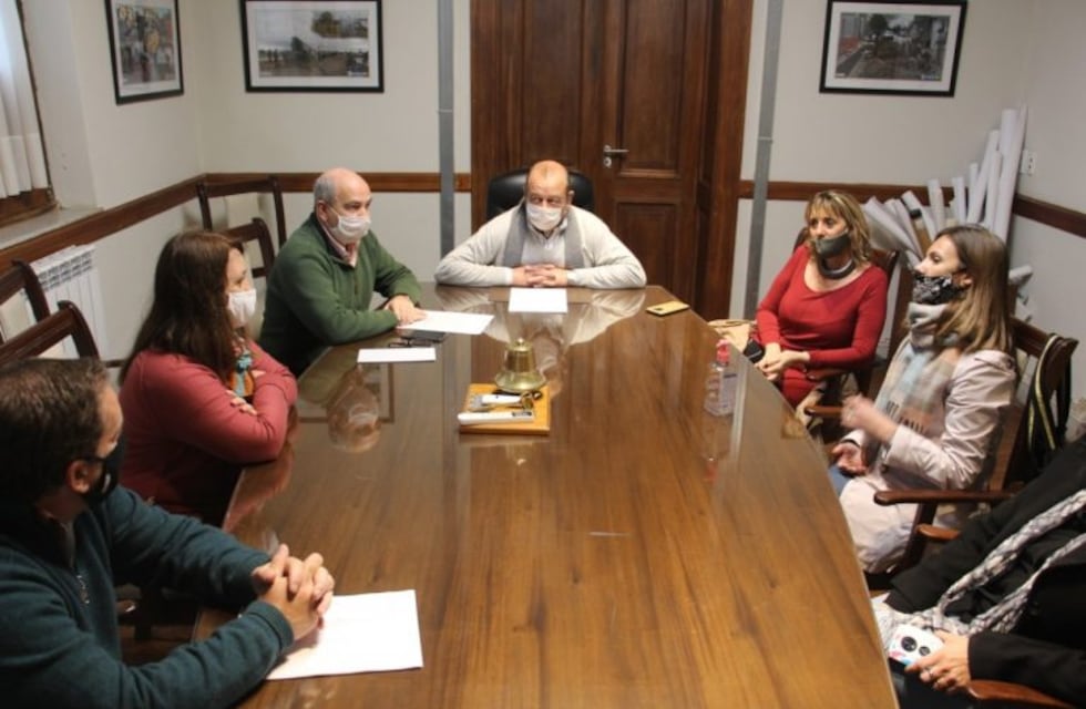 Se aprobó la licitacitación para el inicio de obra de la Escuela Nº 5